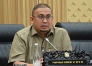 Andre Rosiade Dorong Pemakaian Bata Tahan Gempa dan Api untuk Rumah Rakyat