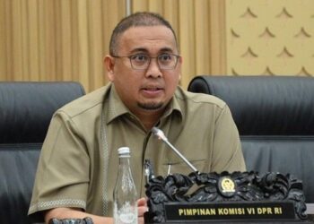 Andre Rosiade Dorong Pemakaian Bata Tahan Gempa dan Api untuk Rumah Rakyat