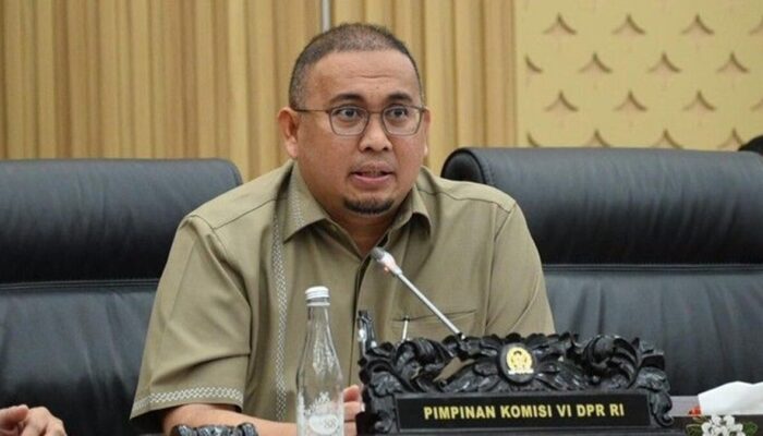 Andre Rosiade Dorong Pemakaian Bata Tahan Gempa dan Api untuk Rumah Rakyat