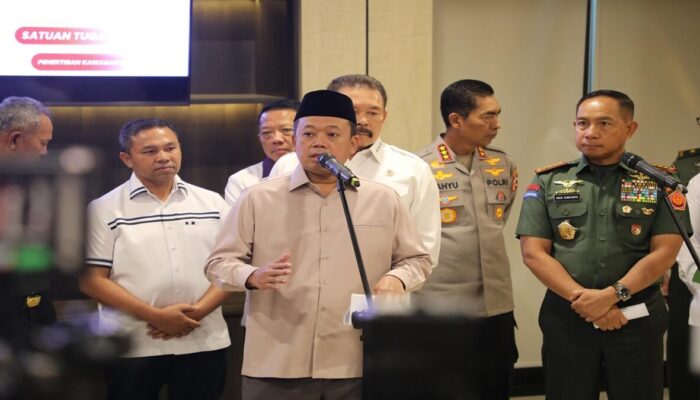 Dukung Pemulihan Lingkungan Kawasan Hutan, Menteri Nusron Akan Evaluasi Penerbitan Sertifikat di TN Tesso Nilo