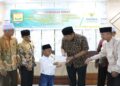 275 Mustahik Terima Zakat Baznas Pariaman lewat Program Pariaman Makmur dan Pariaman Sehat 7 275 Mustahik Terima Zakat Baznas Pariaman lewat Program Pariaman Makmur dan Pariaman Sehat