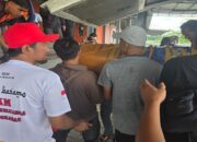 Warga Jambi Asal Sumbar Tewas Ditembak KKB di Papua