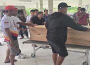 Perantau Minang jadi Korban Penembakan di Papua, Andre Rosiade: IKM Bantu Terbangkan Jenazah ke Padang