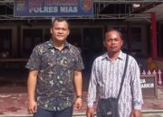 Saksi “Mendadak” Amnesia, Pedagang Gunungsitoli Desak Polisi Nias Usut Kasusnya