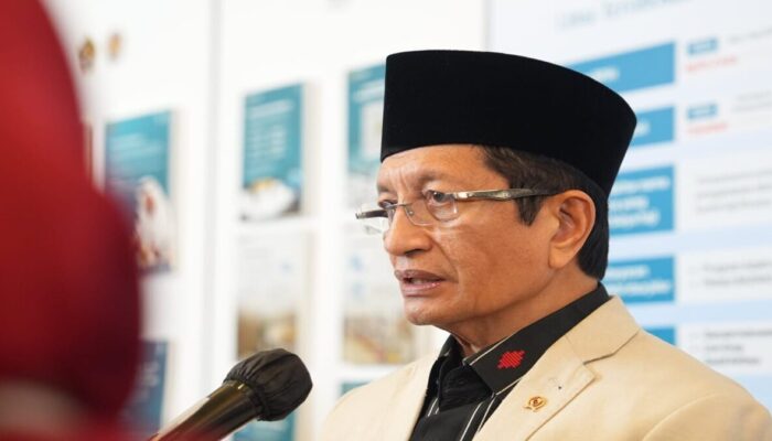 Kecam Pembubaran Rumah Doa di Padang, Menag: Ini Harus Jadi Kejadian Terakhir