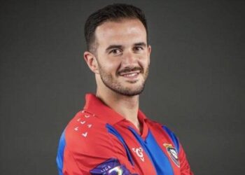 Semen Padang FC resmi merekruk bek asal Portugal, Rui Rampa. (dok. istimewa)