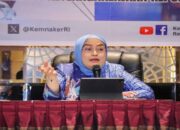 Penyaluran BSU Capai 82,69 Persen, Kemnaker Pastikan Proses masih Berlanjut