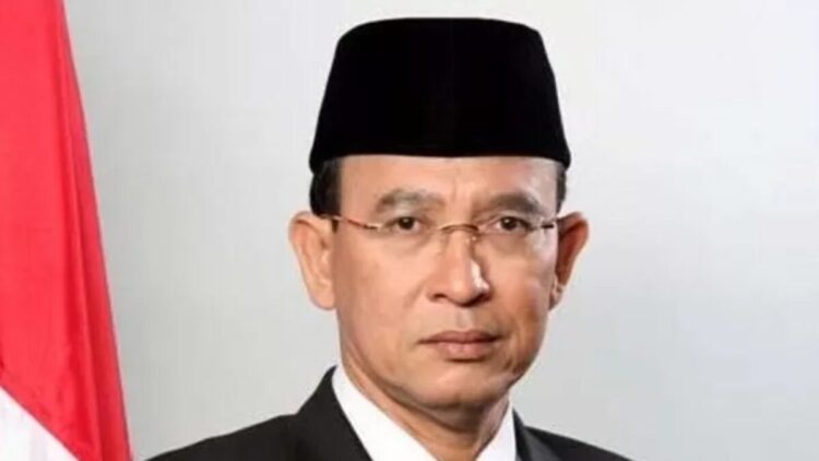 Mantan Menag Suryadharma Ali Meninggal Dunia 1 eks Menag Suryadharma Ali meninggal