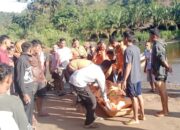 Tembak Ikan dengan Menyelam, Pria 34 Tahun Tewas Terjepit Batu di Limapuluh Kota