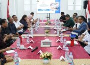 Koperasi Desa Merah Putih: Ekonomi Rakyat Bergerak, Tenaga Kerja Desa Diserap