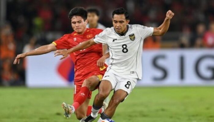 Hasil Final Piala AFF U-23 2025: Indonesia Kalah Tipis, Vietnam Hat-trick Juara
