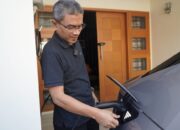 20.053 Pelanggan Baru Home Charging Services Nikmati Kemudahan Isi Daya EV di Rumah