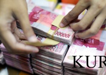 ilustrasi Kredit Usaha Rakyat (KUR). (dok. istimewa)
