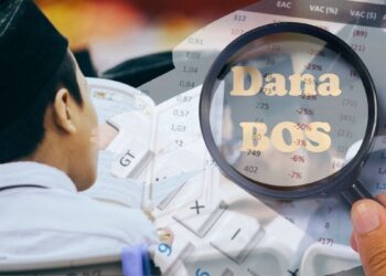 Penyaluran Dana BOS untuk Pesantren Sudah Capai Angka Rp196,8 miliar 4 ilustrasi dana BOS Pesantren. (dok. istimewa)