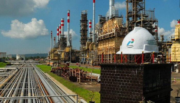 Perkuat Hilir, Pertamina Integrasikan Tiga Anak Usaha jadi Subholding Downstream