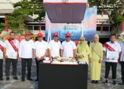 HUT ke-67 Nasionalisasi, PT Semen Padang Optimistis Bangkit dan Kembali Rebut Kepercayaan Pasar