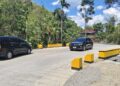 Jembatan Guguak Malalo rampung dan sudah bisa digunakan masyarakat. (dok. istimewa)