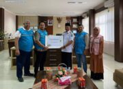 PLN Perkuat Sinergi dengan Pemkab Pasaman untuk Tingkatkan Layanan Kelistrikan Masyarakat