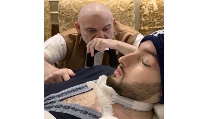 Pangeran Arab Saudi Al-Waleed bin Khalid Al-Saud Meninggal Setelah 20 Tahun Koma