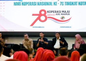 Semen Padang Dorong Koperasi Hijau Lewat Maggot dan Kaliandra 2 Semen Padang Dorong Koperasi Hijau Lewat Maggot dan Kaliandra