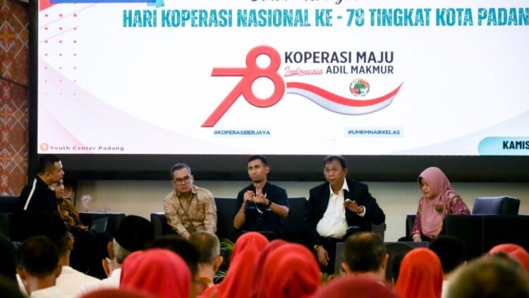 Semen Padang Dorong Koperasi Hijau Lewat Maggot dan Kaliandra 1 koperasi hijau semen padang