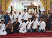 Besok, Pemko Padang Luncurkan Program Smart Surau