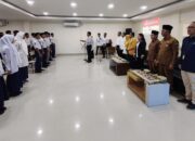 Sekolah Rakyat di Sumatera Barat Resmi Diluncurkan