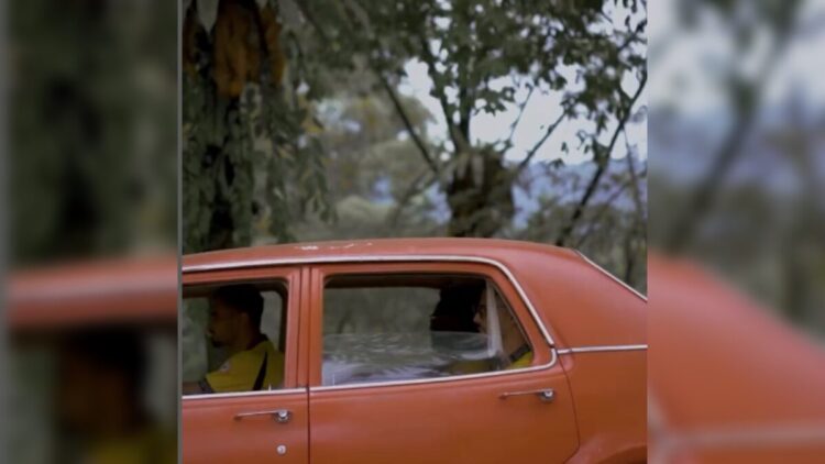 Semen Padang FC Tambah Pemain Asing, Terungkap dari Sosok Tinggi di Postingan Instagram 1 Postingan Semen Padang FC terkait pemain baru. (dok. istimewa)