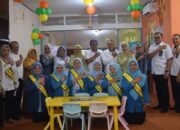 SPH Dukung Pembukaan Daycare Semen Padang, Siap Hadirkan Layanan Kesehatan Berkualitas untuk Anak