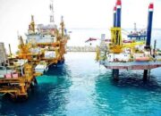 Produksi Minyak Harian Indonesia Lampaui Target APBN