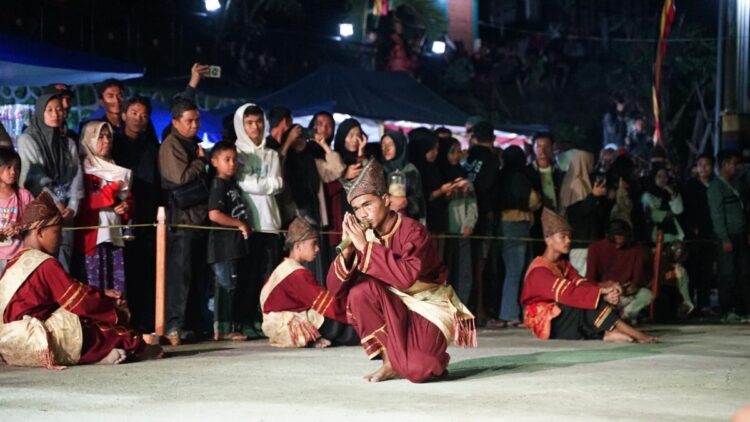 Manikam Jajak Buya Hamka 2: Ulama Nan Cinta Sejarah, Nilai Budaya dan Seni 1 pentas seni manikam jajak buya Hamka