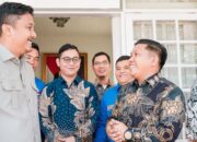 Wagub Sumbar Apresiasi Nelayan Sibolga-Tapteng dalam Memberantas Praktik Pukat Harimau