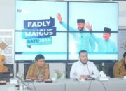 Gandeng UPI YPTK, Pemko Padang Matangkan Konsep Kota Pintar