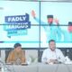 Pertemuan Wako Padang dengan Rektor UPI YPTK Padang. (dok. Prokopim)