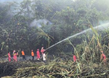 Pemkab Limapuluh Kota Sepakati Masa Tanggap Darurat Selama Dua Minggu
