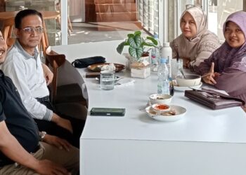 Komunitas Padang Kuno akan Gelar Seminar Nasional Terkait Promosi Budaya 