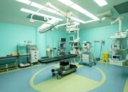 Yuk Intip! Ini Layanan Kamar Operasi di Semen Padang Hospital