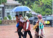 Sekolah Rakyat Resmi Dimulai di Padang, 150 Pelajar dari Keluarga Miskin Ikuti MPLS