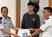 Lewat Diplomasi Adik Presiden Prabowo, Selebgram Arnold Putra Dipulangkan dari Myanmar