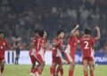 Erick Thohir Ingatkan Timnas U-23 Jaga Fokus Lawan Vietnam di Final ASEAN 2025
