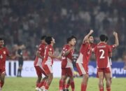 Erick Thohir Ingatkan Timnas U-23 Jaga Fokus Lawan Vietnam di Final ASEAN 2025