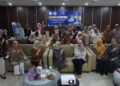 Seminar Kebidanan yang digelar Semen Padang Hospital (SPH). (dok. istimewa)