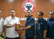 Nabuang Sarok PT Semen Padang Menginspirasi, Kota Pariaman Gagas Transformasi TPA