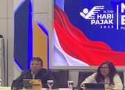 Siapkan Pemungutan PPh 22 dari Pedagang Online, Kemenkeu Beri Waktu Marketplace 2 Bulan