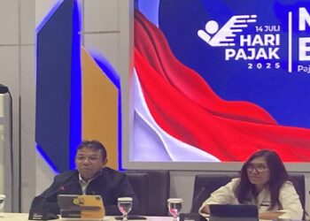 Siapkan Pemungutan PPh 22 dari Pedagang Online, Kemenkeu Beri Waktu Marketplace 2 Bulan