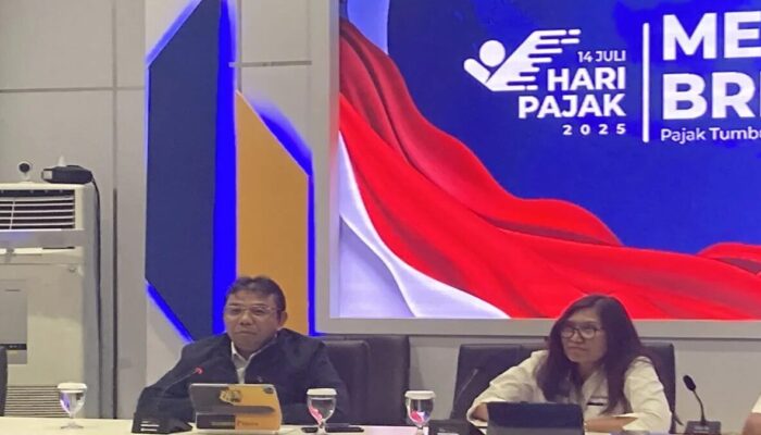 Siapkan Pemungutan PPh 22 dari Pedagang Online, Kemenkeu Beri Waktu Marketplace 2 Bulan