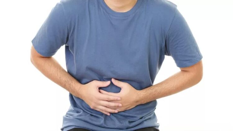 Ilustrasi cacingan pada orang dewasa. (Foto: Ist)