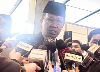 Menkum Tegaskan Lagu di Pernikahan tak Kena Royalti