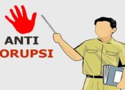 Talang Babungo, Satu-Satunya Nagari Antikorupsi di Solok Raih Penghargaan Pemprov Sumbar