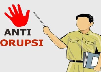 Talang Babungo, Satu-Satunya Nagari Antikorupsi di Solok Raih Penghargaan Pemprov Sumbar 1 Talang Babungo, Satu-Satunya Nagari Antikorupsi di Solok Raih Penghargaan Pemprov Sumbar